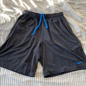 Nike shorts
